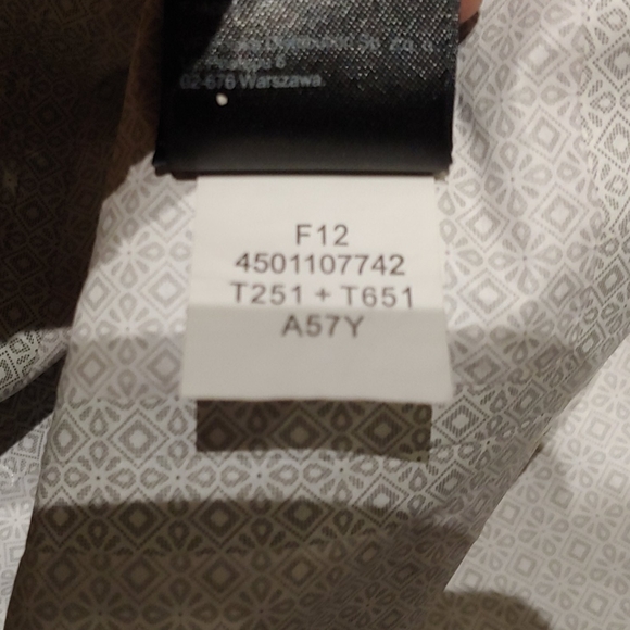 The North Face Hyvent 2.5l Jacket - Picture 8 of 12